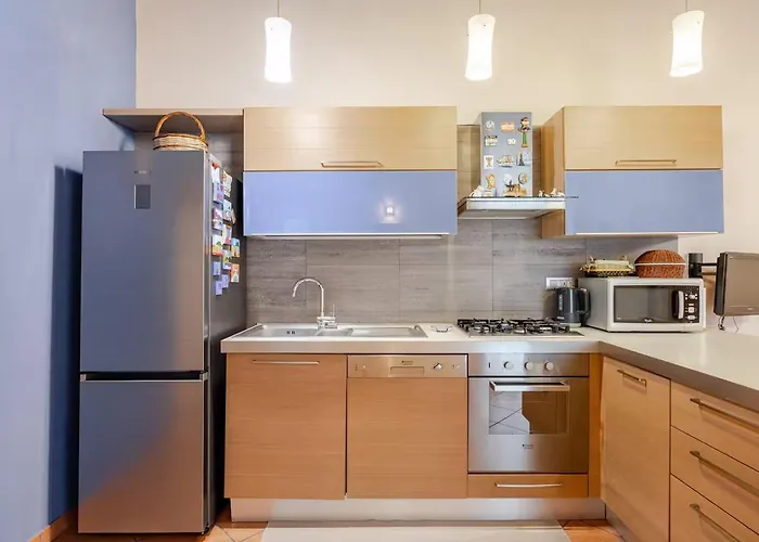 Casa Albertino-In The Heart Of Naples