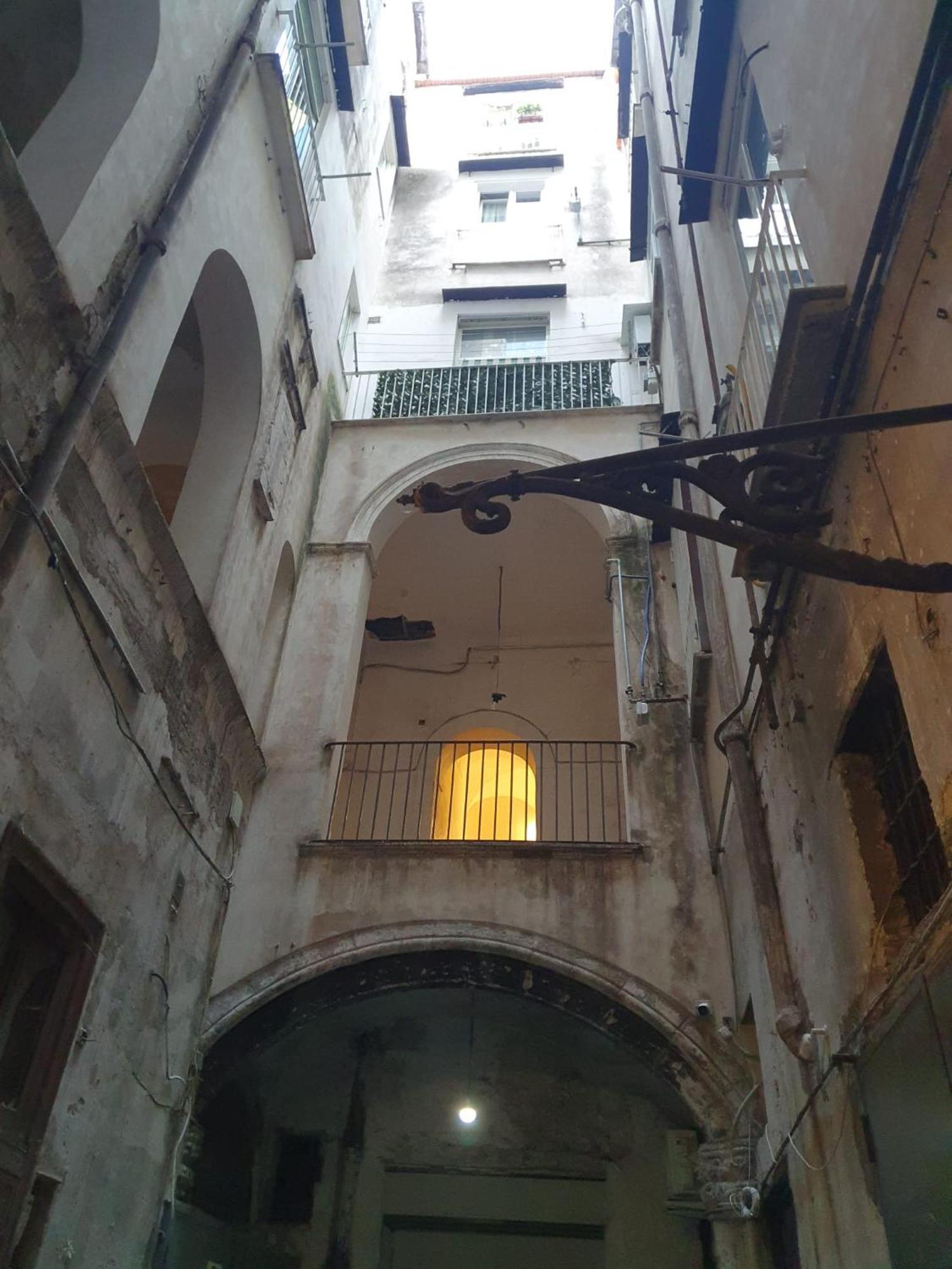 Appartamento Casa Albertino-in The Heart Of