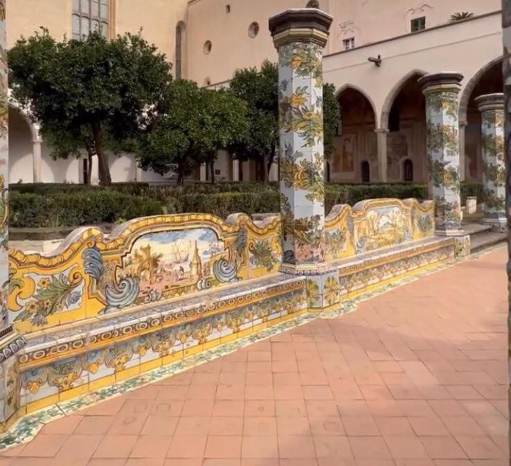 Appartamento Casa Albertino-in The Heart Of