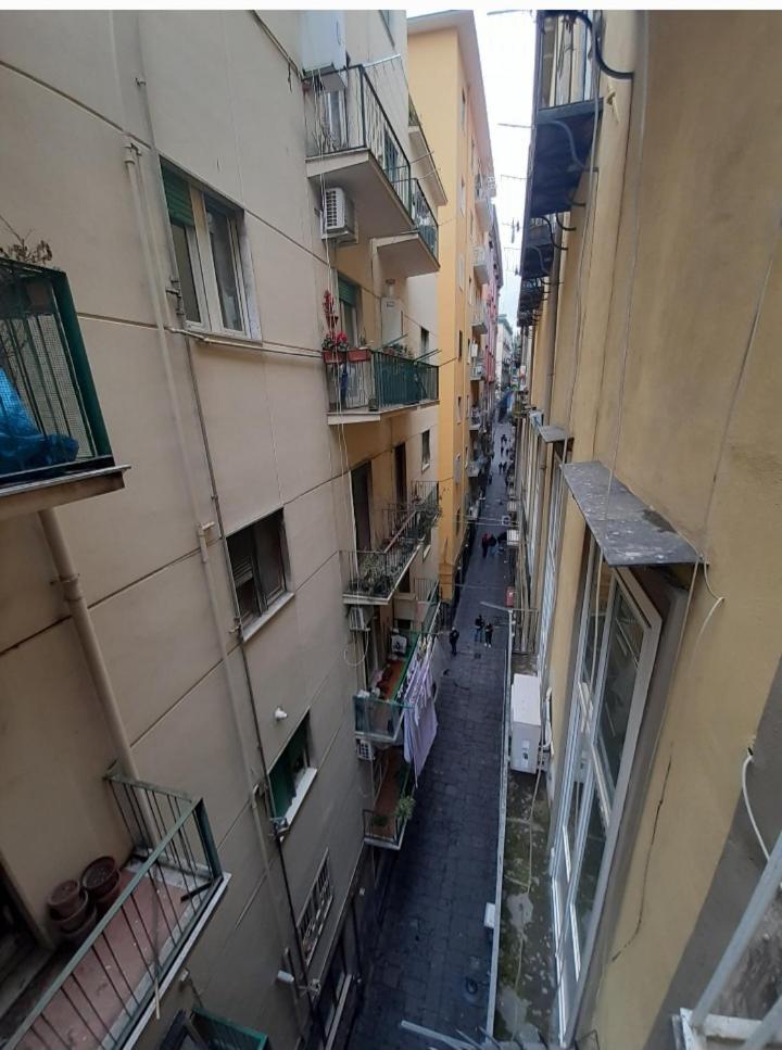 Casa Albertino-in The Heart Of * Napoli