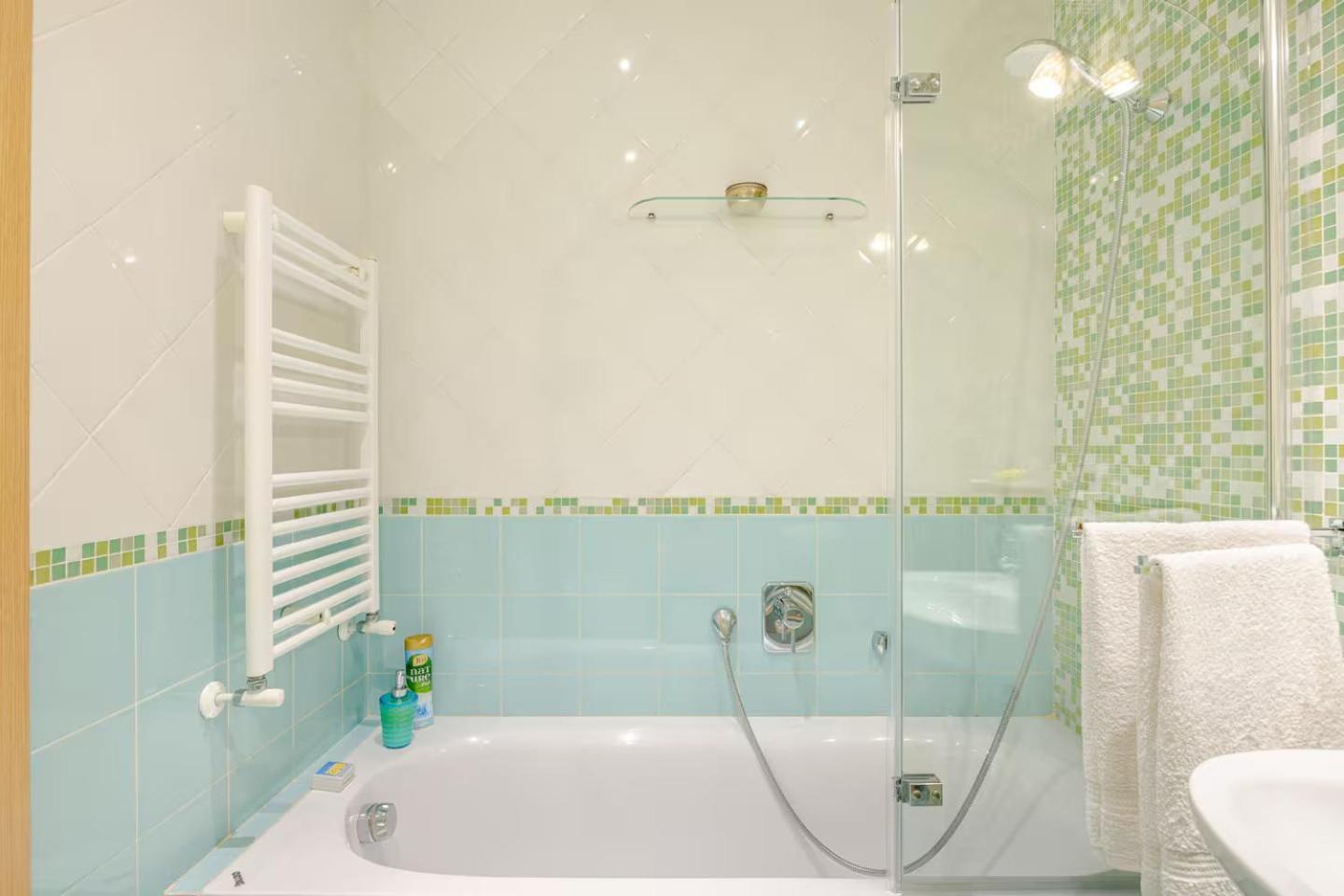 Appartamento Casa Albertino-in The Heart Of Napoli
