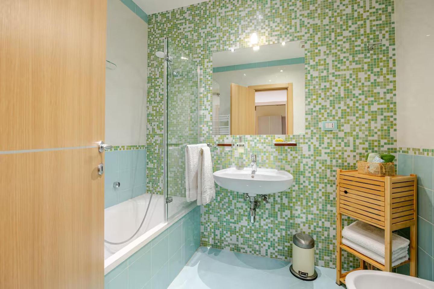 Casa Albertino-in The Heart Of *