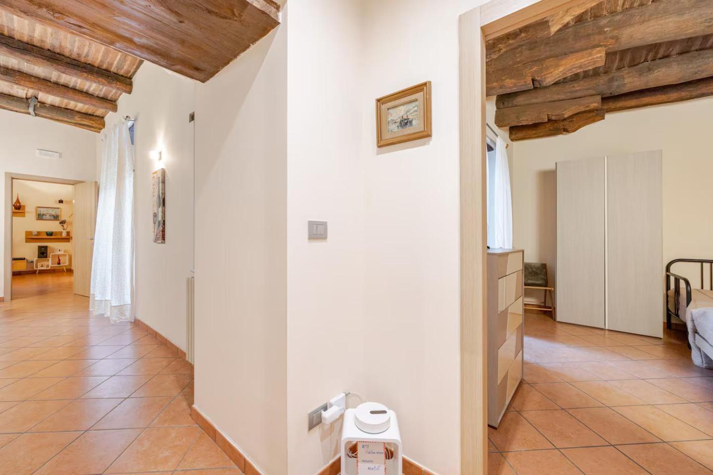 Casa Albertino-in The Heart Of Napoli