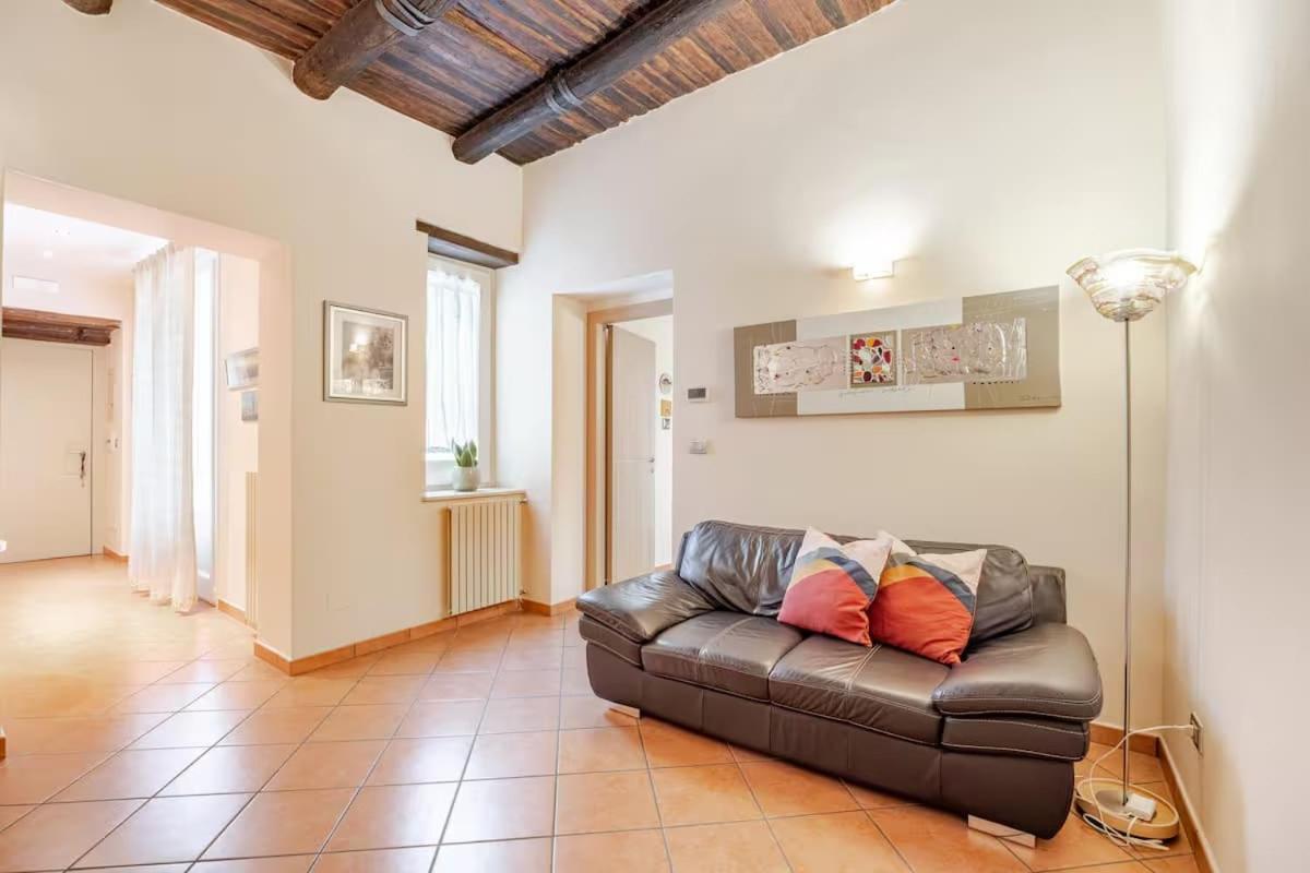Casa Albertino-in The Heart Of Appartamento