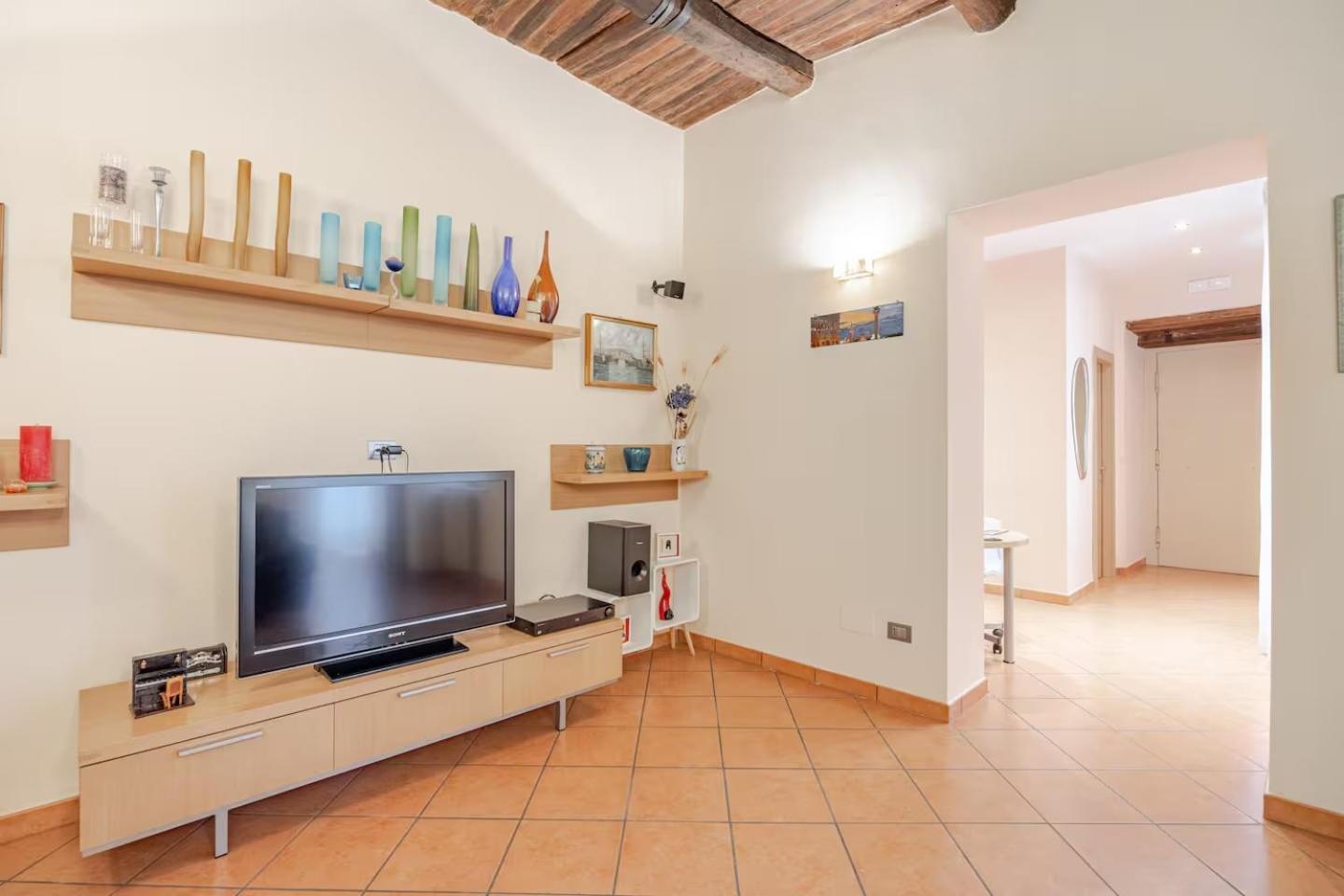 Appartamento Casa Albertino-in The Heart Of