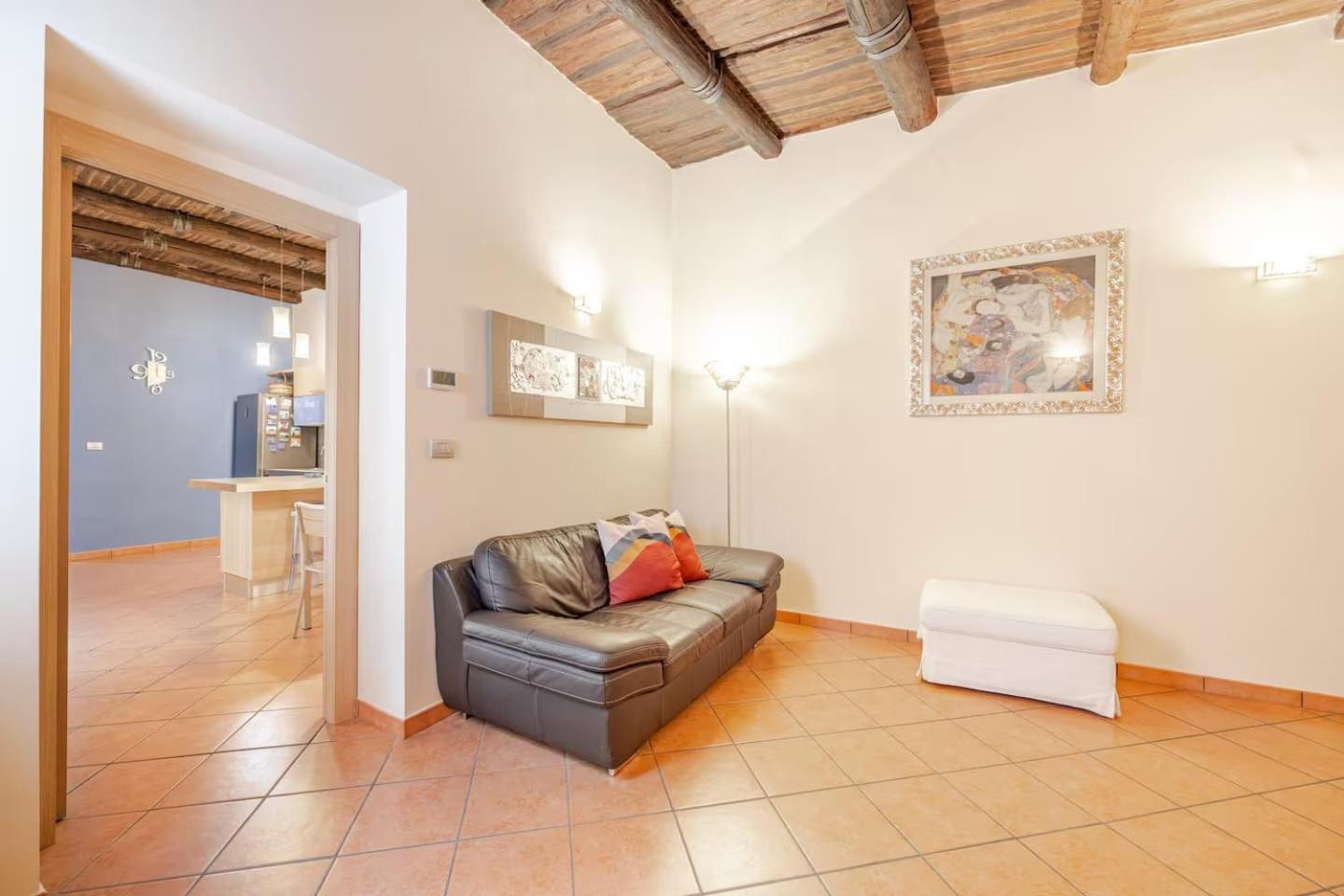 Casa Albertino-in The Heart Of Appartamento *