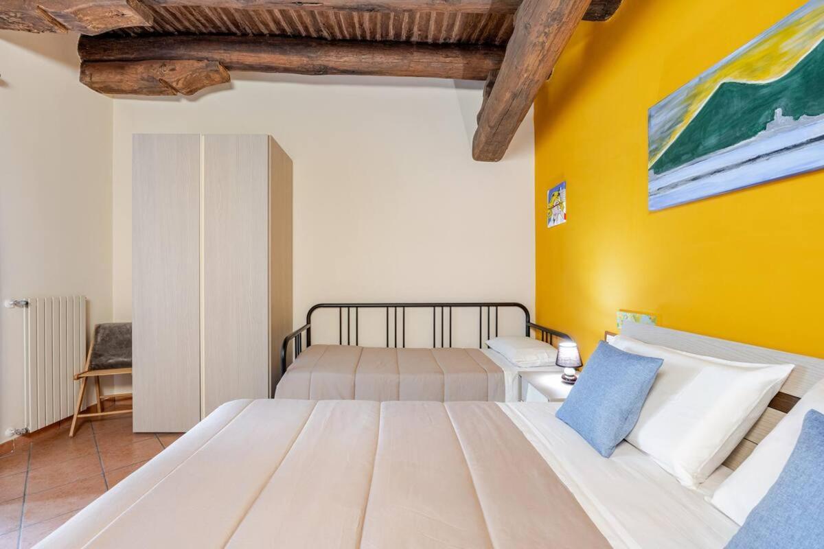 Appartamento Casa Albertino-in The Heart Of